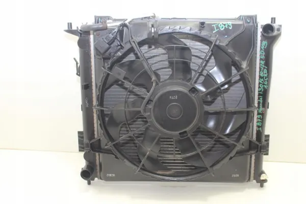 Waterradiatorventilator OEM 365578377 Hyundai i30 FL image 4
