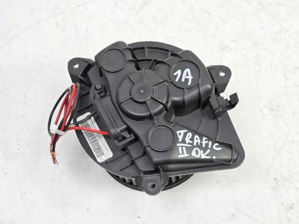 Ventilator N101091K 1A voor Trafic Vivaro 2 image 2