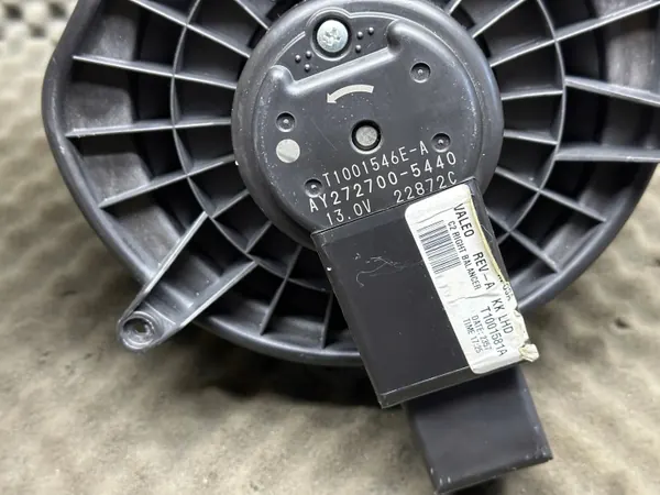 Motor del Ventilador OEM AY272700-5440 VAR Dodge Nitro image 3
