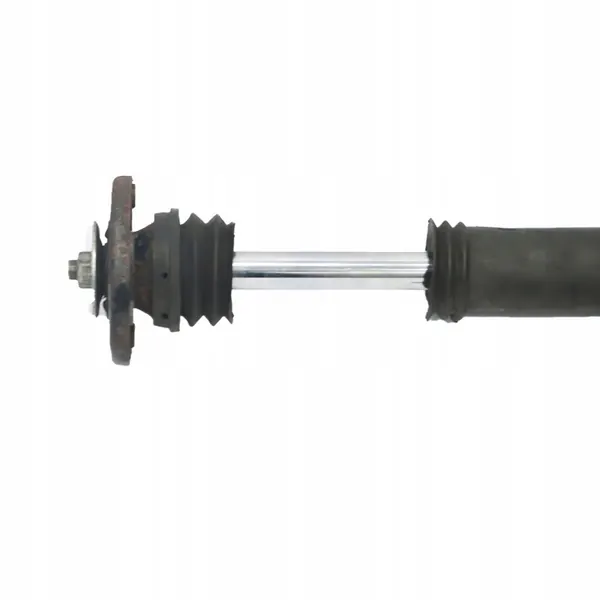 Mercedes Sprinter W906 Främre Höger Fjäderben OEM image 6