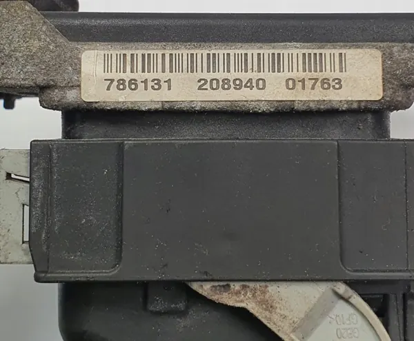 Motorsteuergerät Opel OE 55557933 - Gebraucht image 3