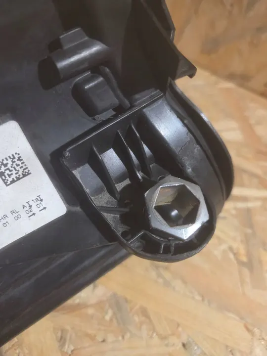 Rechter koplamp Mercedes E W213 A2139064004 image 5