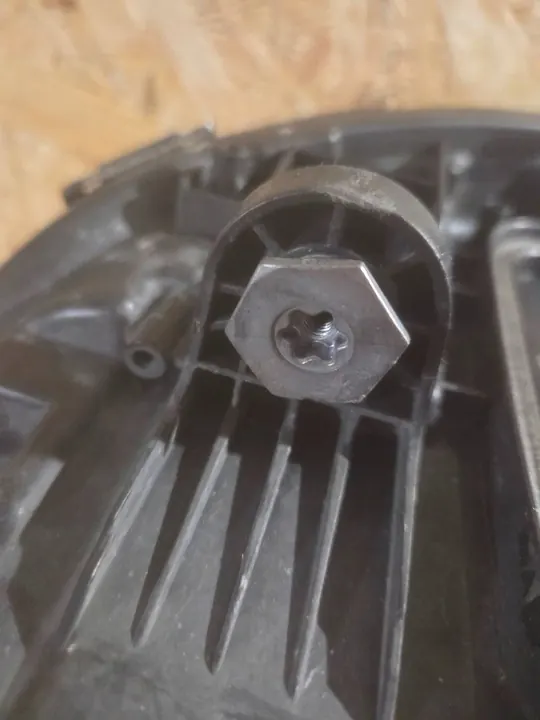 Rechter koplamp Mercedes E W213 A2139064004 image 6