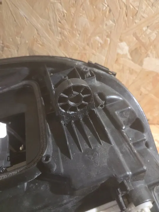 Rechter koplamp Mercedes E W213 A2139064004 image 7