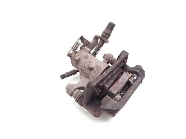 Gebrauchte Hyundai Hinterrad-Bremssattel für Elantra 2.0 image 2
