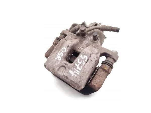 Gebrauchte Hyundai Hinterrad-Bremssattel für Elantra 2.0 image 5