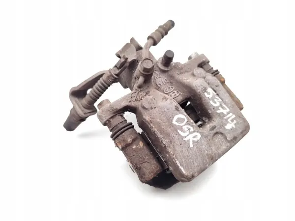 Gebrauchte Hyundai Hinterrad-Bremssattel für Elantra 2.0 image 6