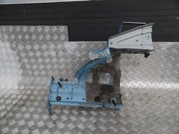 Hyundai I10 Subchasis Delantero Izquierdo OEM 64500K7000 image 3