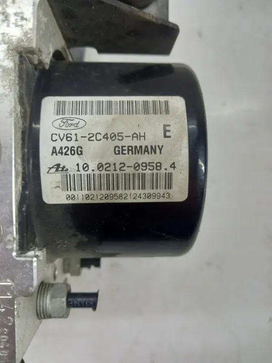 Pompe ABS Ford CV612C405AH pour Kuga MK2 2.0 TDCI Auto image 3