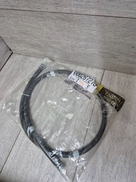 OEM 267276 Lüfterschlauch für Ferrari 458 - Gebraucht image 2