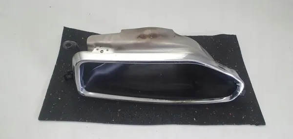 Bout d'échappement droit BMW 7 G11 G12 OEM 7478354 image 2