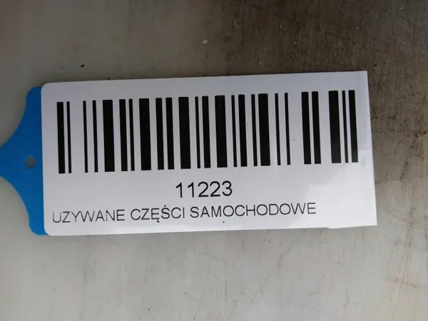 Kia Carens IV 13-16 achterruitenwissermotor OEM 360189780 image 10