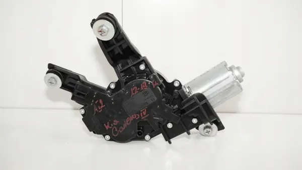 Kia Carens IV 13-16 achterruitenwissermotor OEM 360189780 image 7