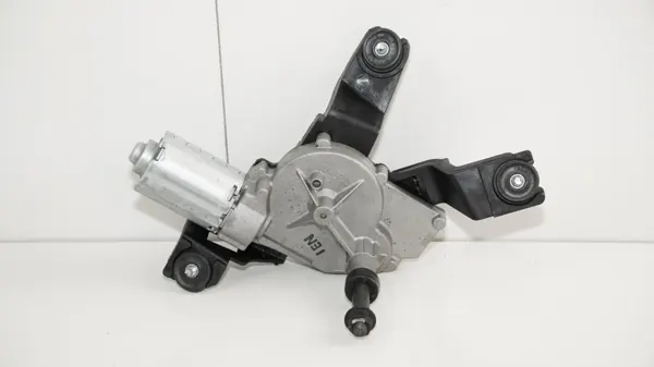 Kia Carens IV 13-16 achterruitenwissermotor OEM 360189780 image 8