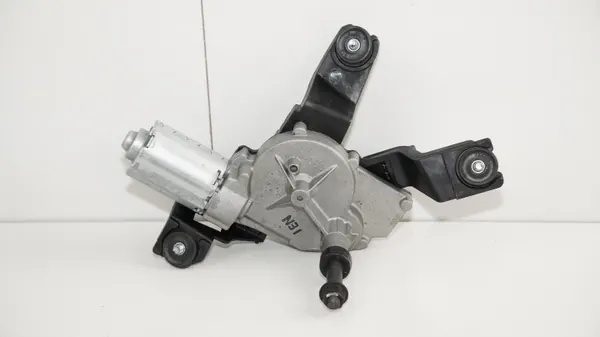 Kia Carens IV 13-16 achterruitenwissermotor OEM 360189780 image 9