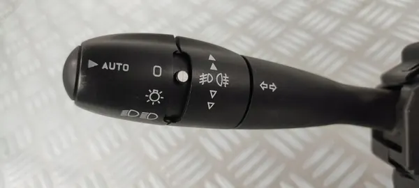 Gecombineerde schakelaar airbagband PEUGEOT CITROEN image 6