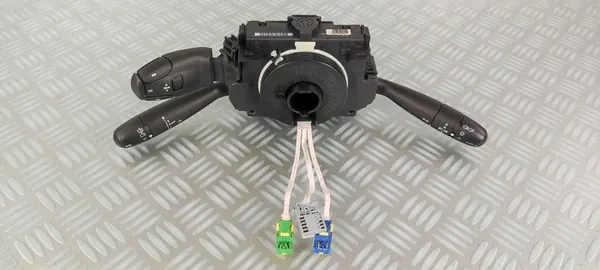 Gecombineerde schakelaar airbagband PEUGEOT CITROEN image 8