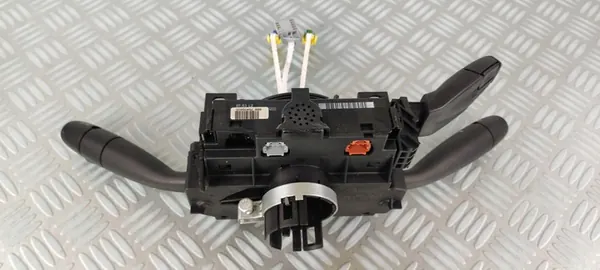 Gecombineerde schakelaar airbagband PEUGEOT CITROEN image 9