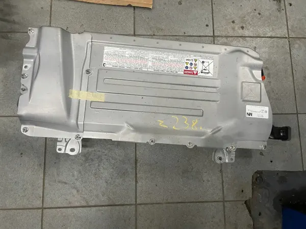 Batterie hybride Toyota Yaris Cross OEM G9280-K0011 image 2