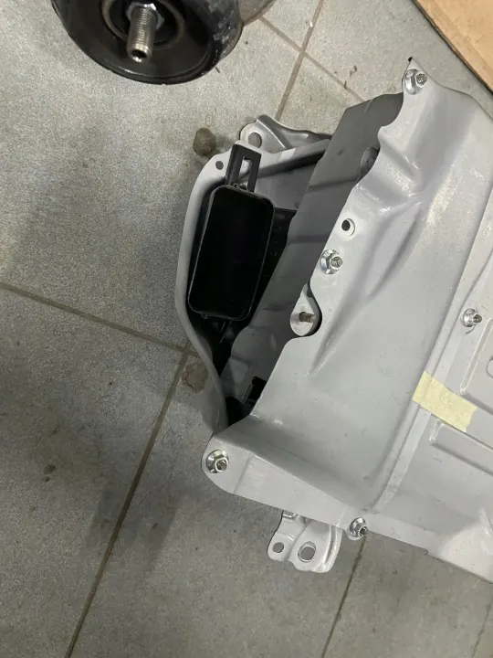 Batterie hybride Toyota Yaris Cross OEM G9280-K0011 image 3