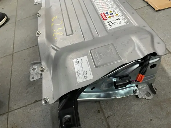 Batterie hybride Toyota Yaris Cross OEM G9280-K0011 image 4