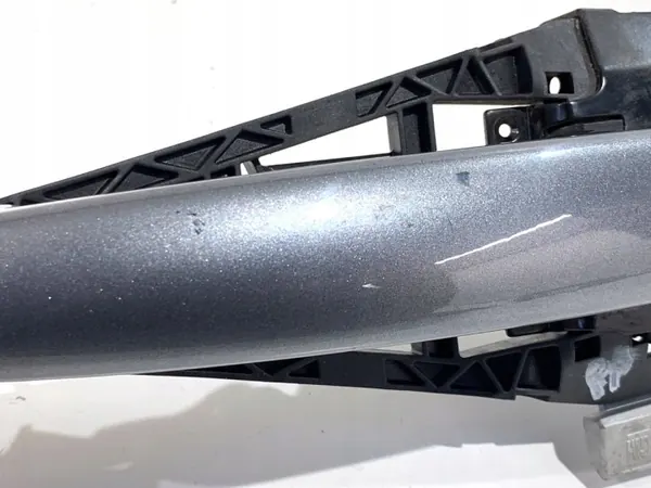 Right Front Exterior Door Handle Opel Corsa E Hatchback image 3
