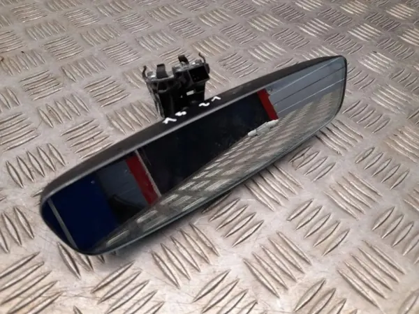 Käytetty Audi taustapeili OEM 4KE857511C image 2