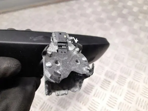 Käytetty Audi taustapeili OEM 4KE857511C image 7