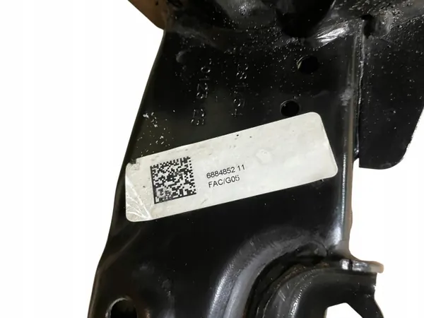 Suspension avant OEM 6884852 pour BMW X5 X6 X7 image 5