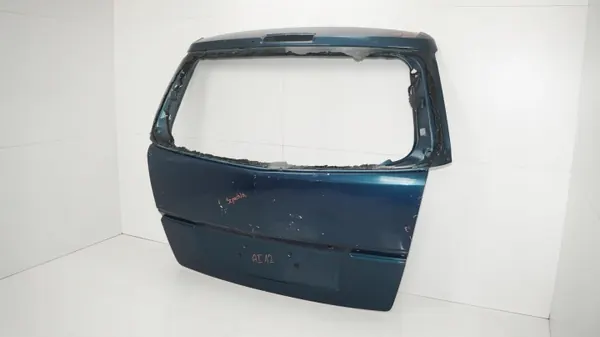 Hayon Opel Zafira B OEM 360194351 (04-08) image 3