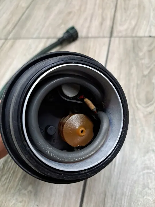 Separador Aquecedor Combustível OEM 20869387 Renault Volvo image 3