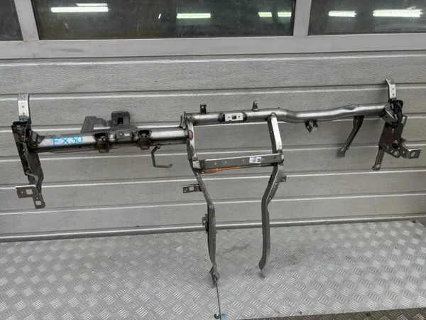 Bastidor consola Volvo EX30 2024 OEM 8894789702 image 2