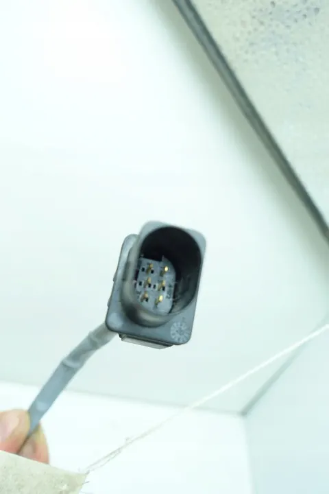 Sensor Lambda Bosch VW Passat B6 B7 1.4 TSI image 4