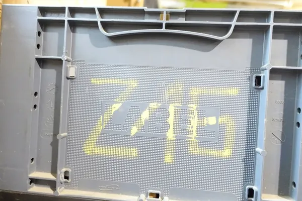 Sensor Lambda Bosch VW Passat B6 B7 1.4 TSI image 8