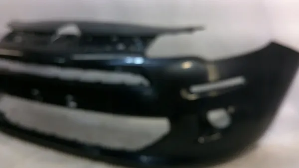 CITROEN C3 II LIFT Paraurti anteriore 9803500777 image 3