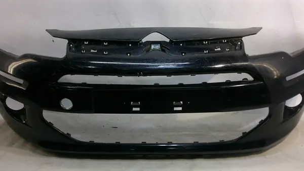 CITROEN C3 II LIFT Paraurti anteriore 9803500777 image 4