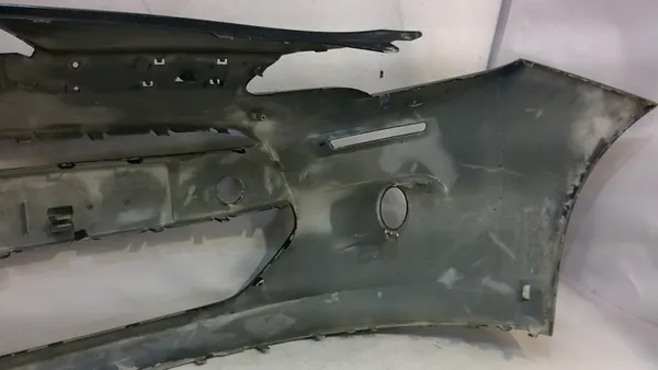 CITROEN C3 II LIFT Paraurti anteriore 9803500777 image 5