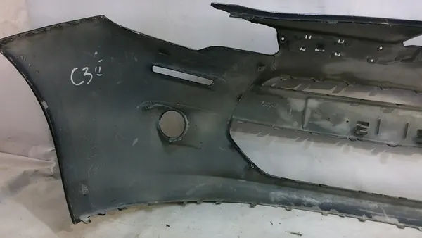 CITROEN C3 II LIFT Paraurti anteriore 9803500777 image 6