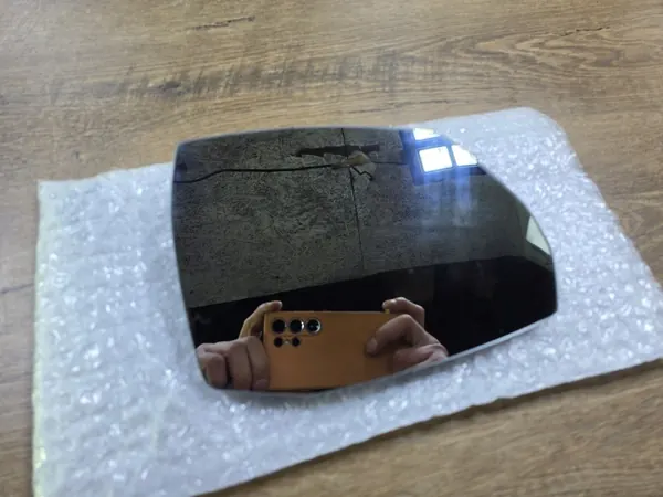 Insert Espejo Derecho Audi Q5 Q7 OEM 4M0857536B image 2