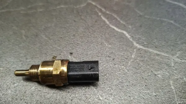 Temperatursensor OEM 6000626946 för Peugeot 207 1.6 VTI image 4
