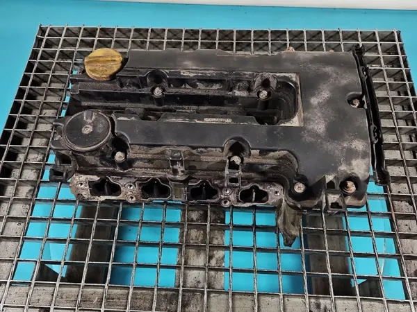 Culata Opel Corsa E 55562229 1.4 16V 90CV image 10