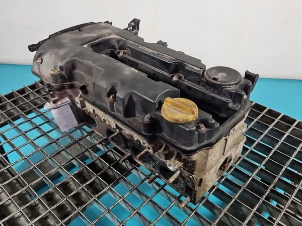 Culata Opel Corsa E 55562229 1.4 16V 90CV image 4