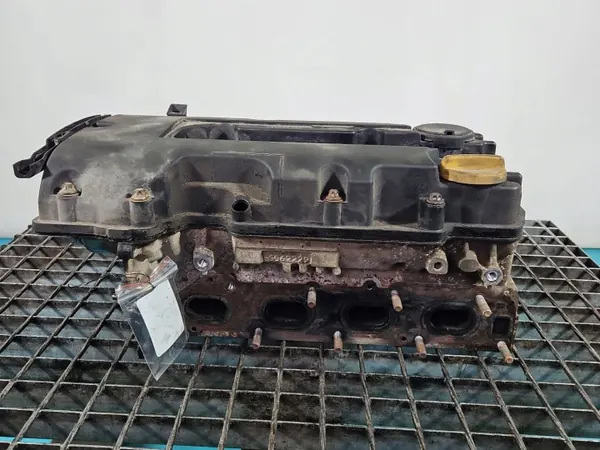 Culata Opel Corsa E 55562229 1.4 16V 90CV image 5