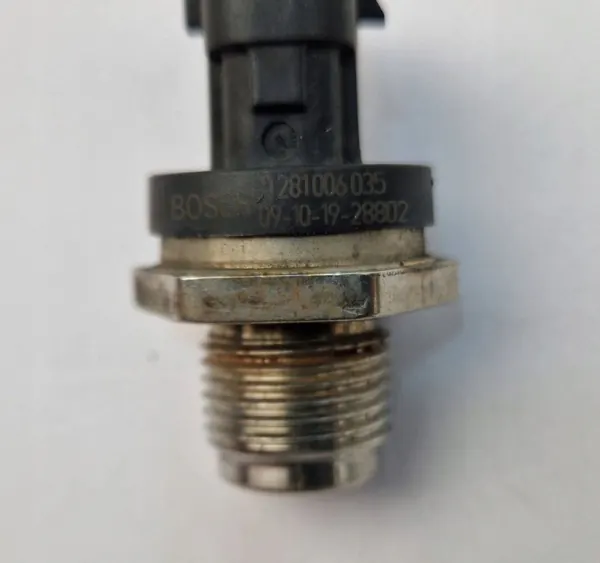 Kraftstoffdrucksensor OEM 0281006035 für Kia Sportage image 6