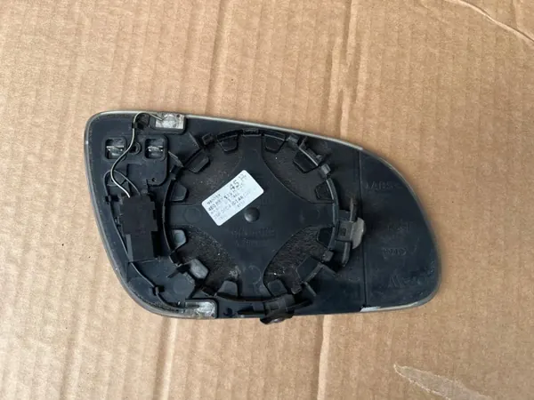 Insert miroir photochrome gauche OEM 4E0857535H Audi A8 D3 image 4