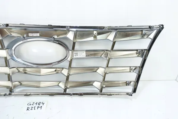 Hyundai OEM 86351-N7CA0 Etupuskurin Hila image 5