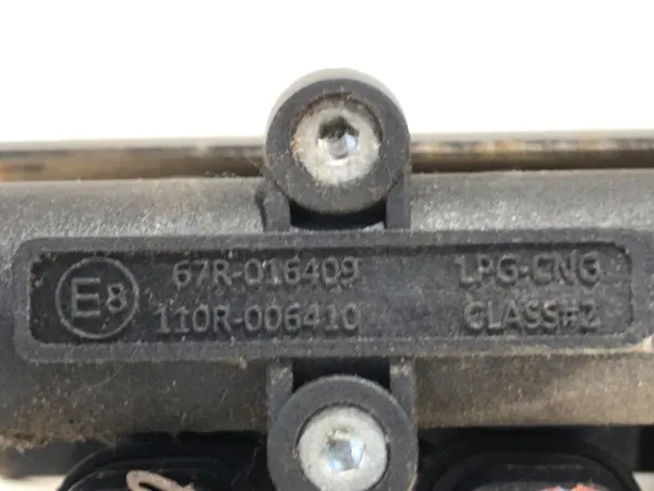 LPG-Injektor OEM 67R-016409 - Gaseinspritzung image 3