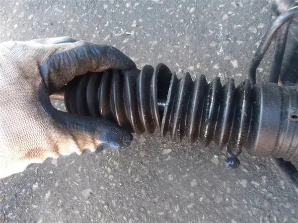 Caixa de direção assistida Volvo 940 740 850 image 5