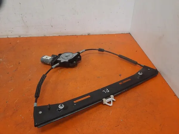 FIAT PANDA II HB 5D Elevador de Vidro Frontal Esquerdo 51846385 image 2