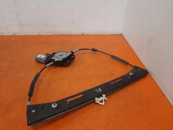 FIAT PANDA II HB 5D Elevador de Vidro Frontal Esquerdo 51846385 image 3